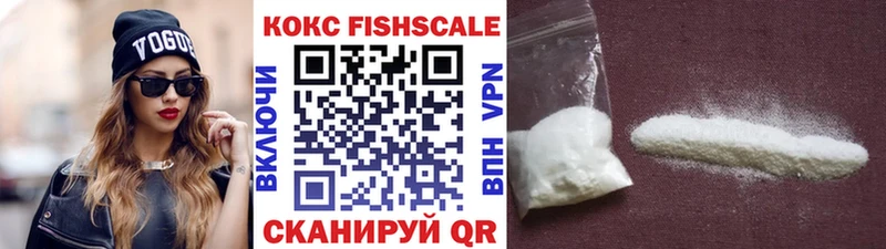 Кокаин Fish Scale  купить наркотик  OMG ссылка  Красногорск 